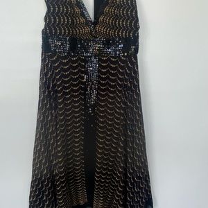 BCBG Marazria Black dress